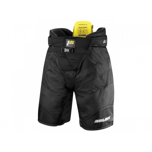 nohavice BAUER SUPREME 1S YTH nohavice BAUER SUPREME 1S YTH